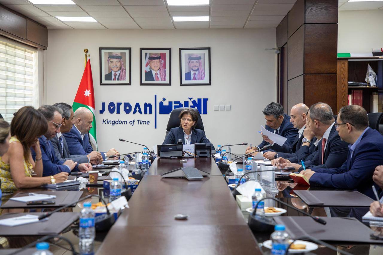 JITOA Named to Crisis Management Committee as Ministry Ramps Up Coordination
