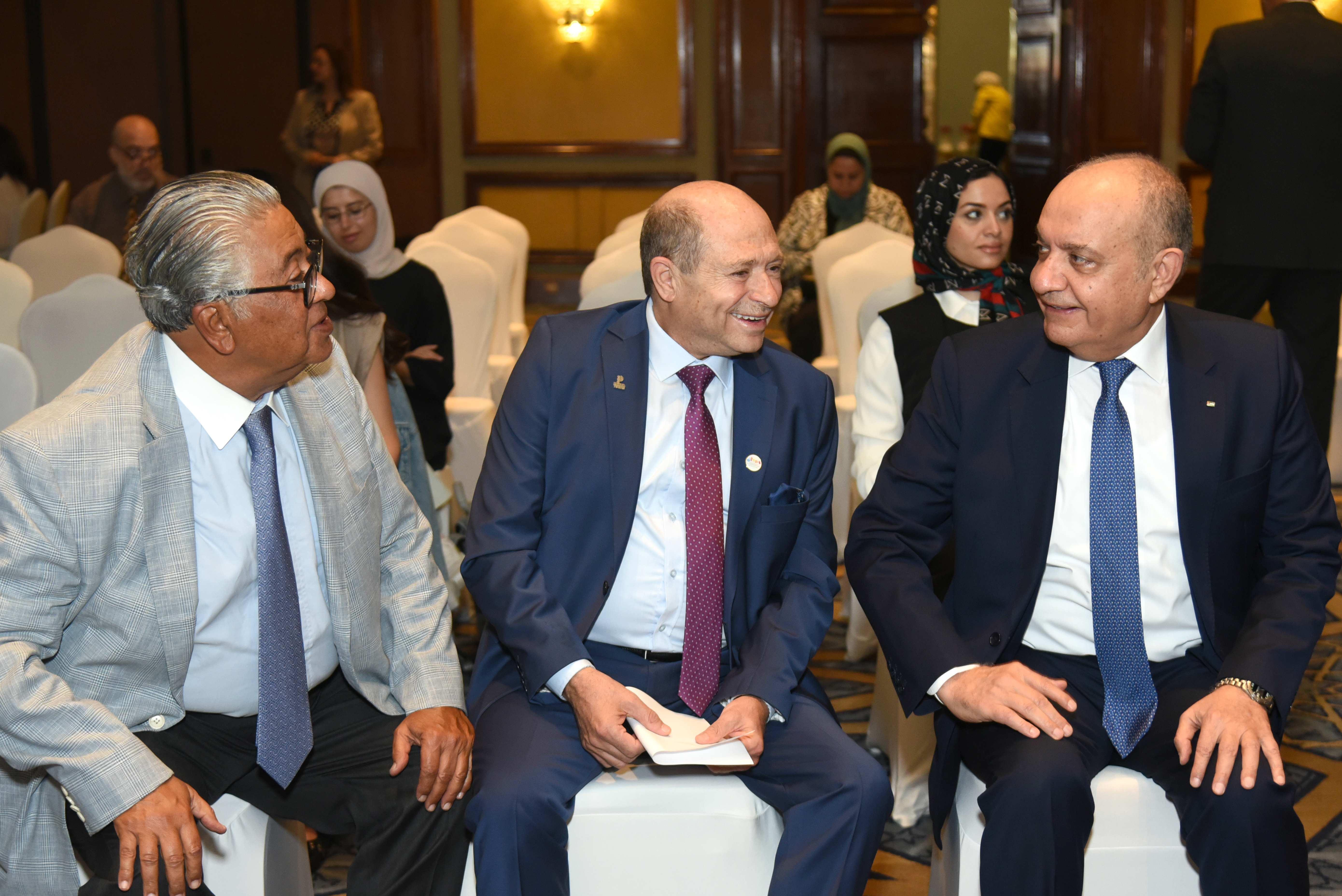 JITOA Successfully Launches Cairo Tourism Roadshow to Boost Regional Travel Partnerships
