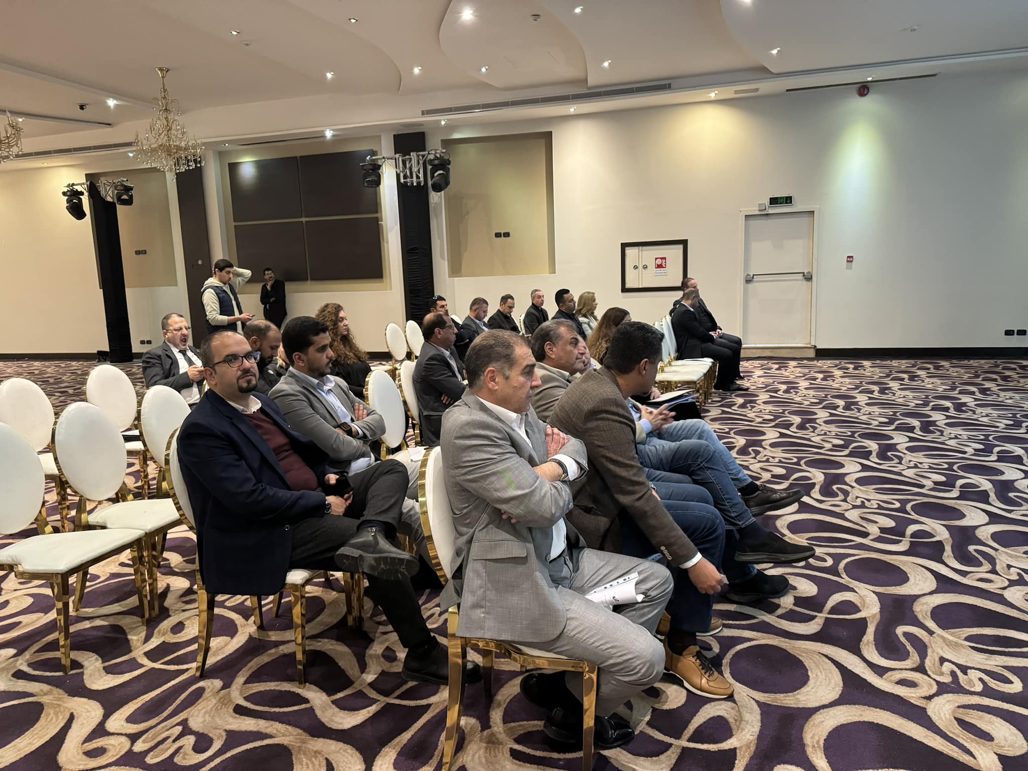  JITOA General Assembly Meeting & Board Elections 