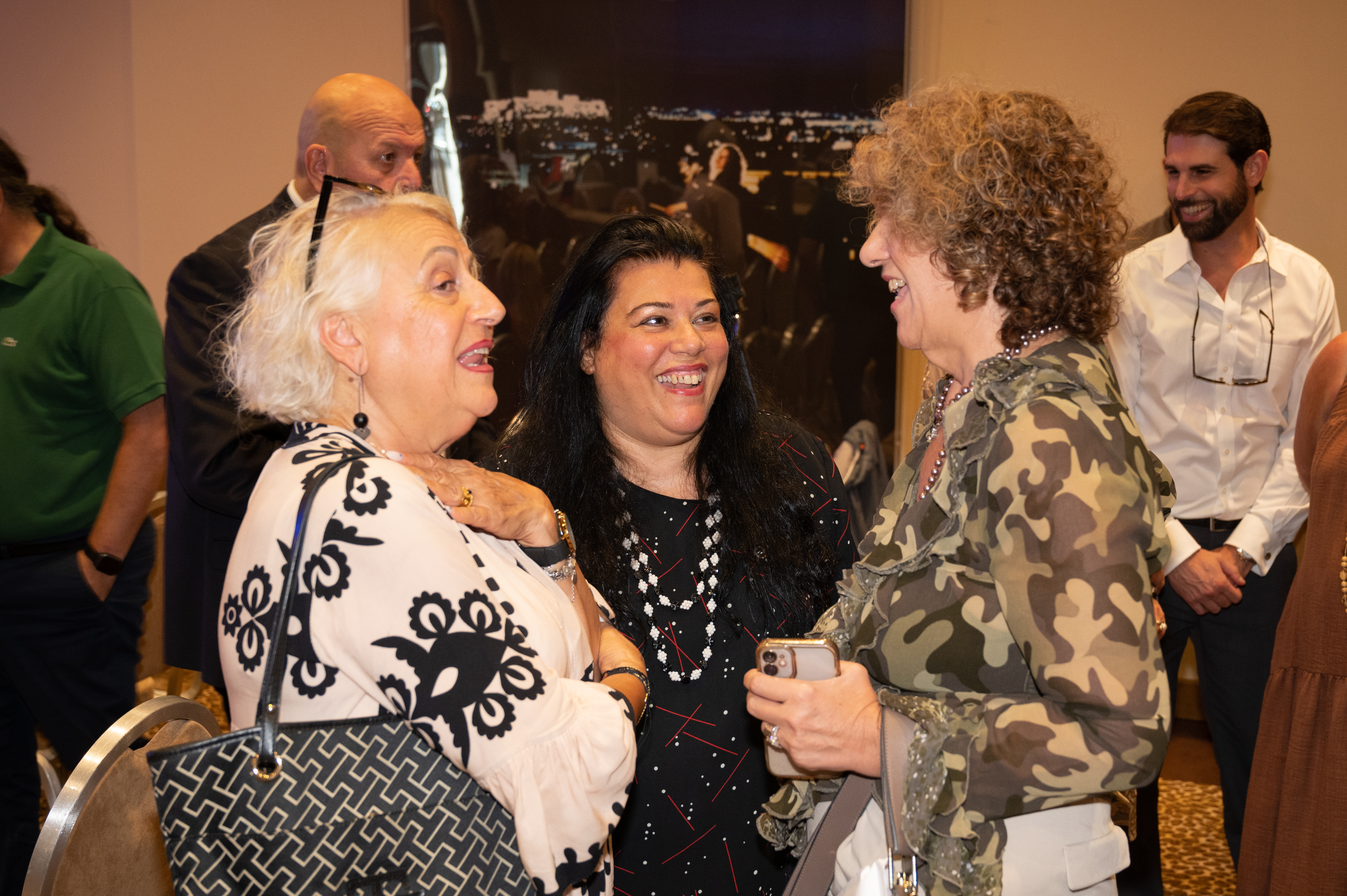 Jordan Inbound Tourism Association Strengthens Ties with Greece Through Athens Tour