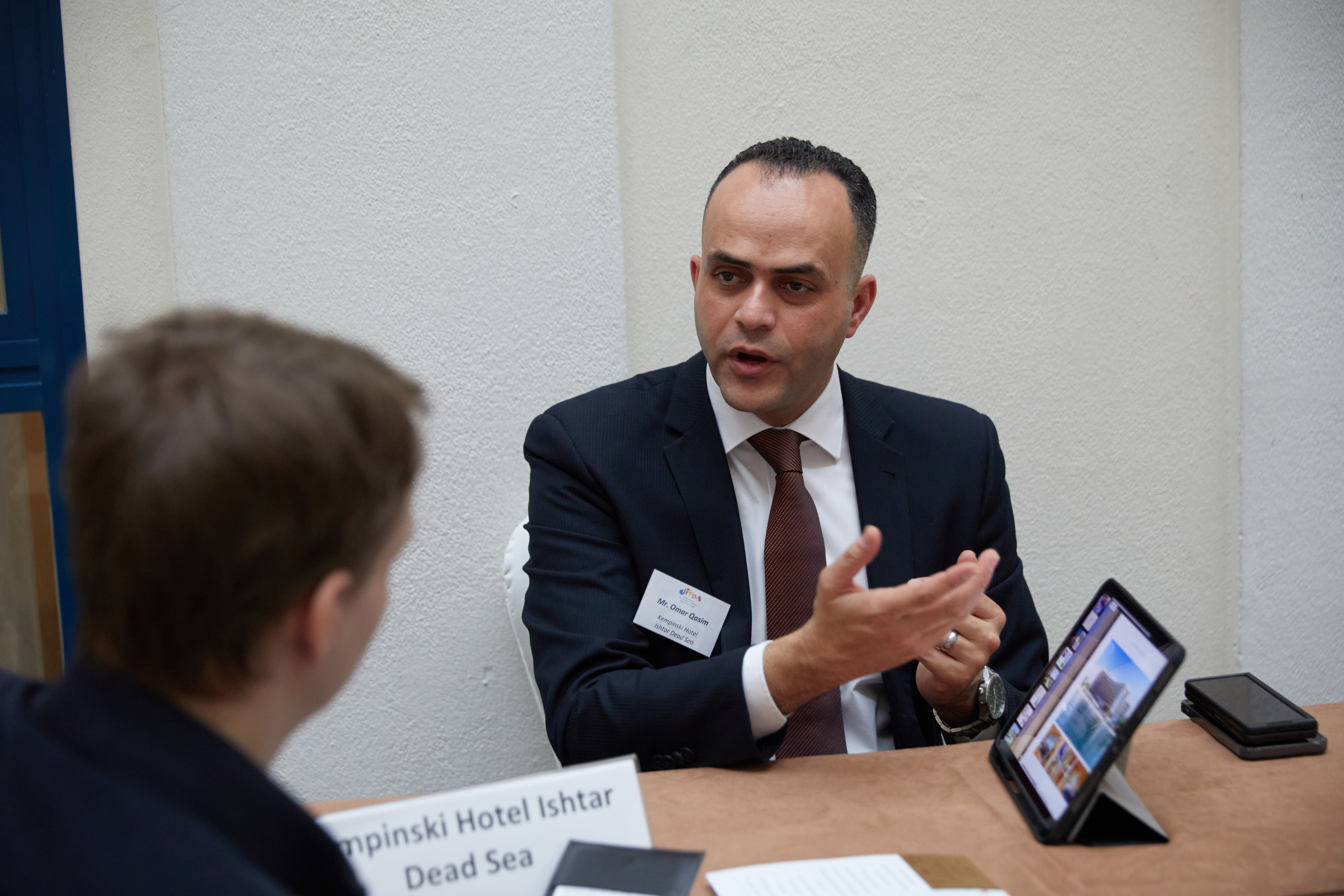Jordan Inbound Tour Operators Association Successfully Concludes Promotional Roadshow in Moscow, Strengthening Tourism Ties Between Jordan and Russia