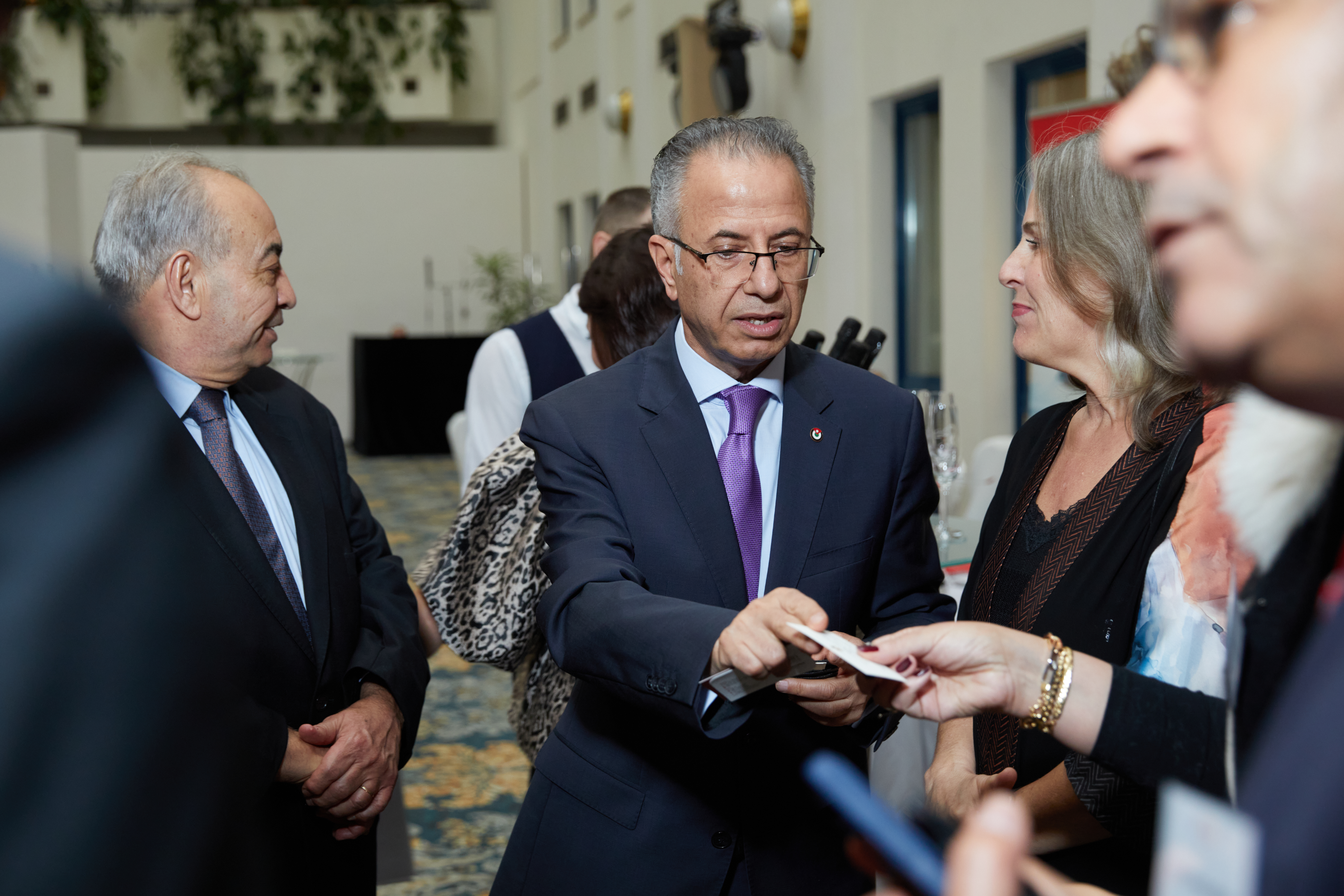 Jordan Inbound Tour Operators Association Successfully Concludes Promotional Roadshow in Moscow, Strengthening Tourism Ties Between Jordan and Russia