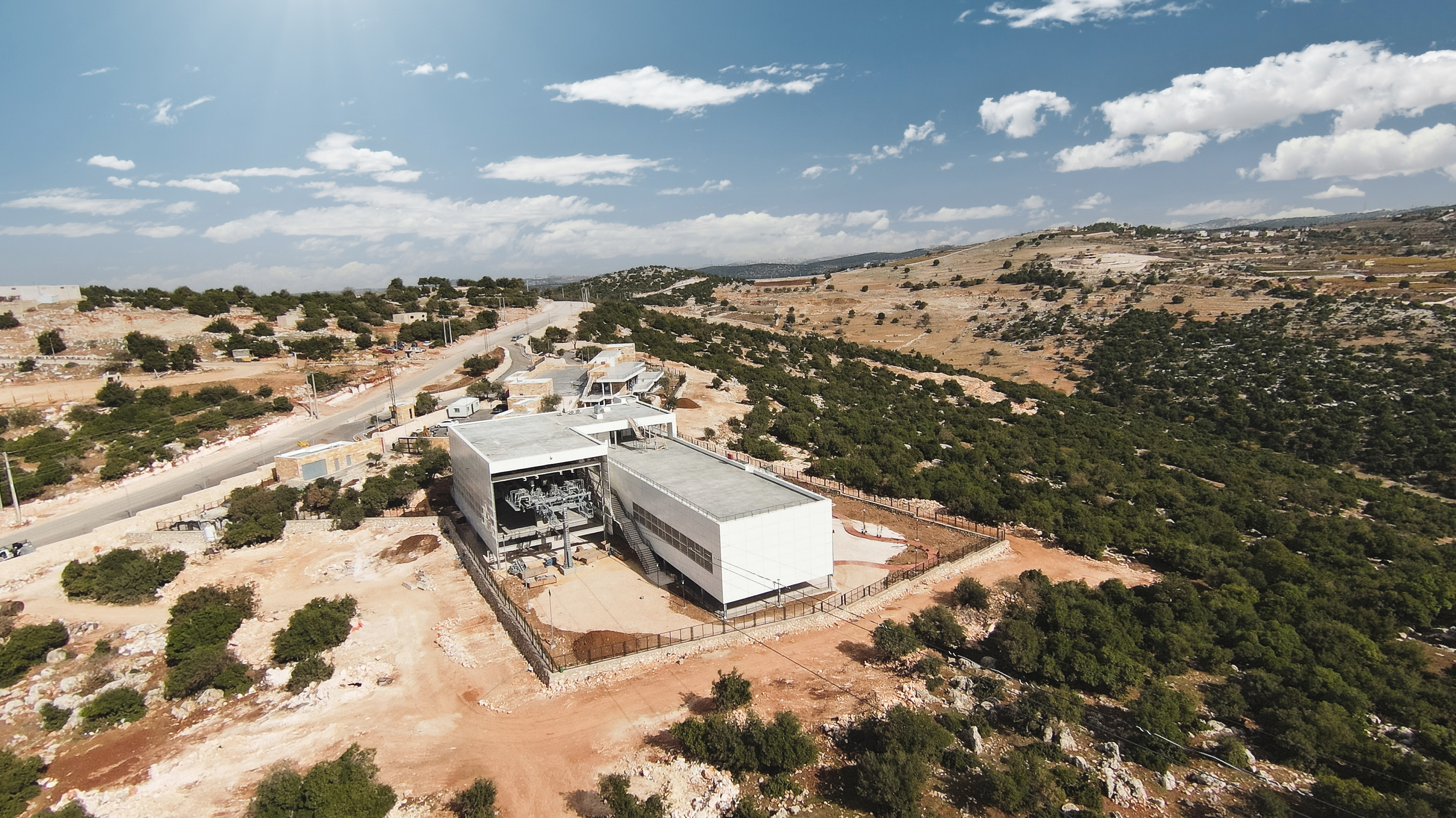 New Partnership Spotlight: Teleferic  Ajloun – Special Rates for JITOA Members