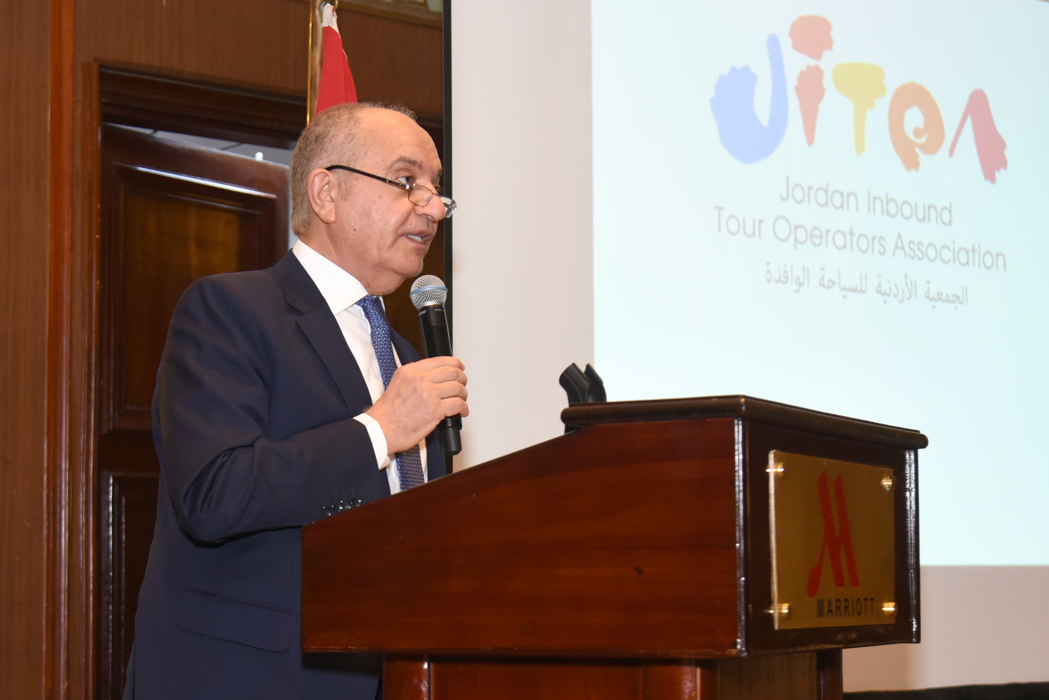 JITOA Successfully Launches Cairo Tourism Roadshow to Boost Regional Travel Partnerships