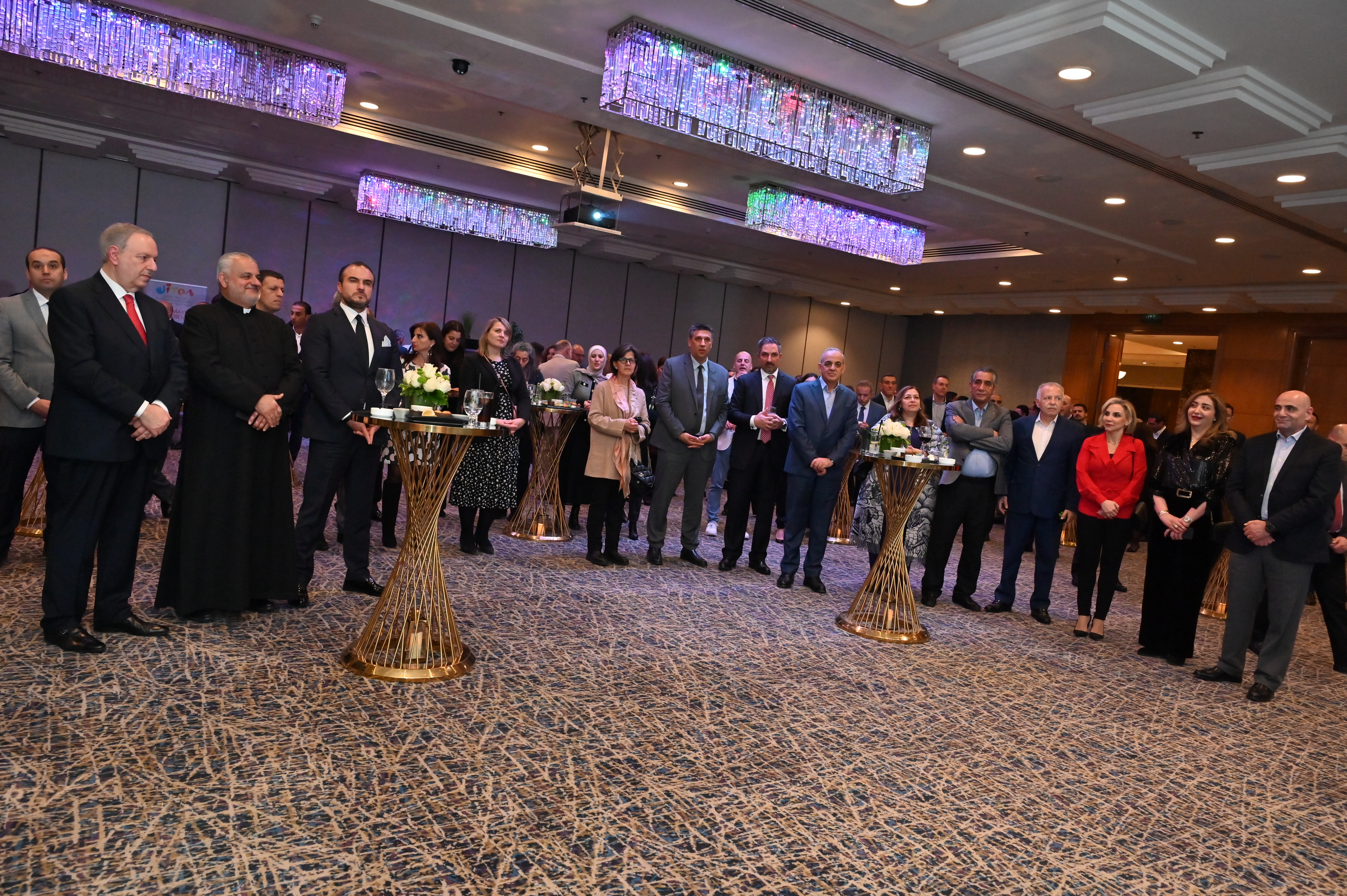  Jordan Inbound Tour Operators Association Hosts its Annual Appreciation Reception
