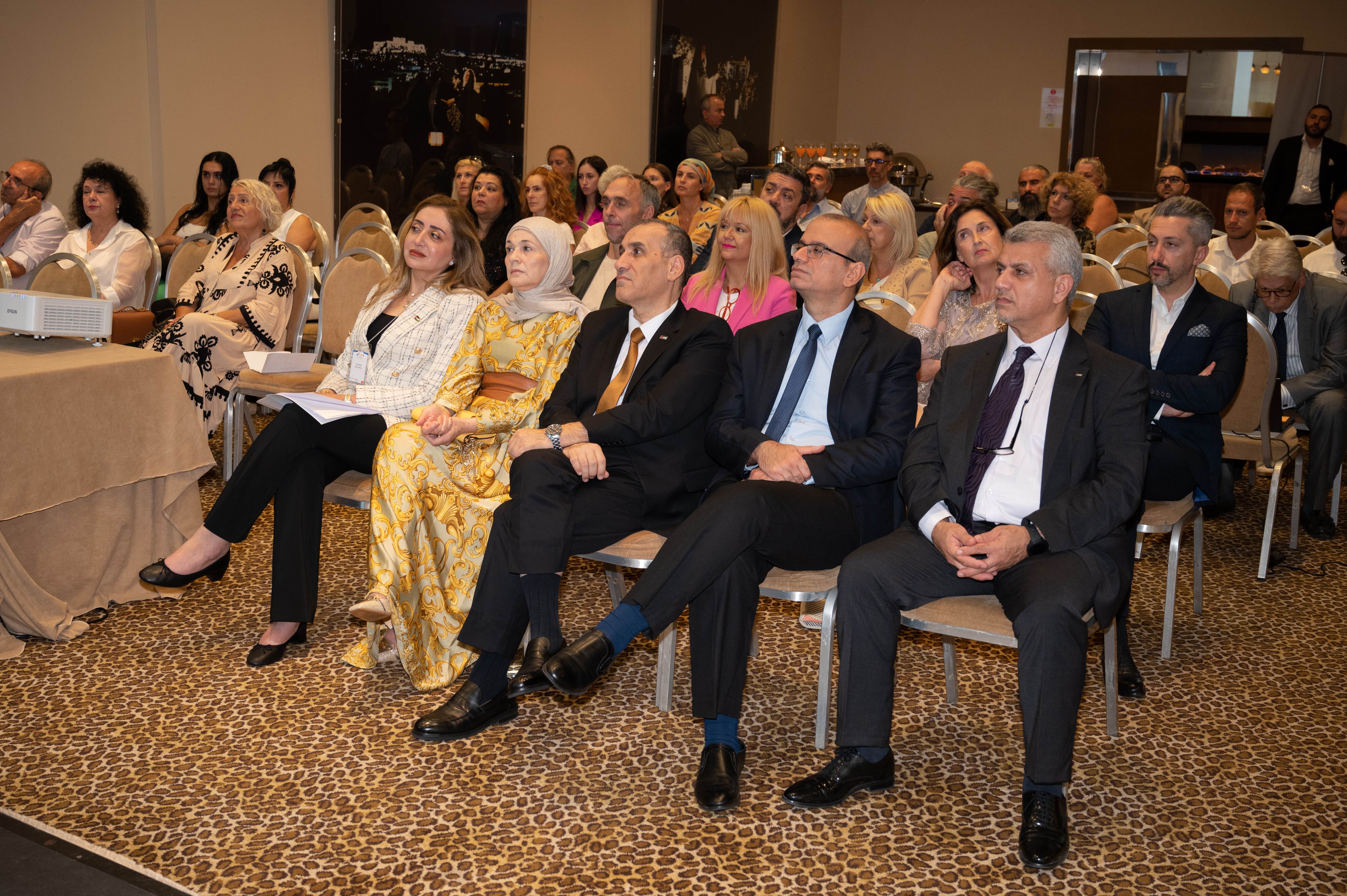 Jordan Inbound Tourism Association Strengthens Ties with Greece Through Athens Tour
