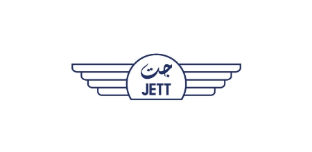 JETT – Jordan Express Tourist Transport