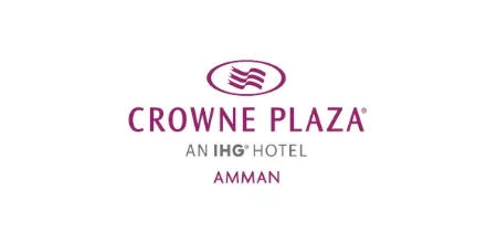 Crowne Plaza Amman