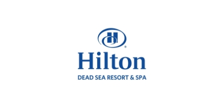 Hilton Dead Sea Resort & Spa