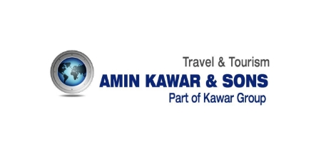 Amin Kawar & Sons – Travel & Tourism