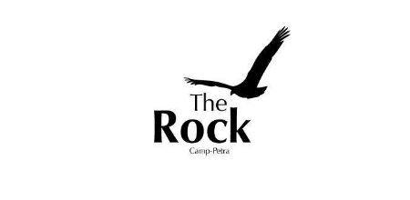 The Rock Camp Petra