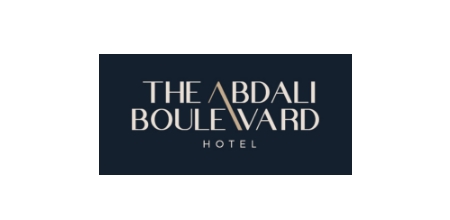 The Abdali Boulevard Hotel
