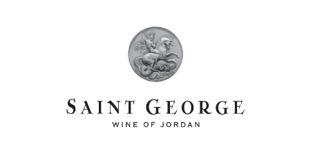 Saint George Wine of Jordan